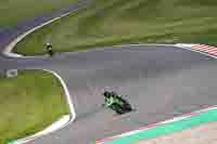 Lower Group Green Bikes